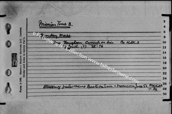 FR BROWNES INDEX